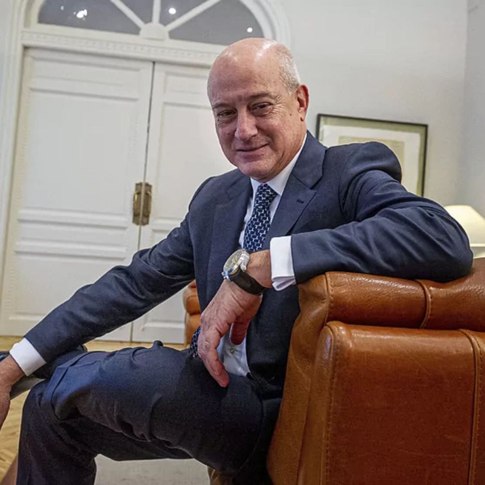 Oliva-Ayala Abogados – Bufete – Madrid – Barrio Salamanca – Milla de Oro – imagen 3