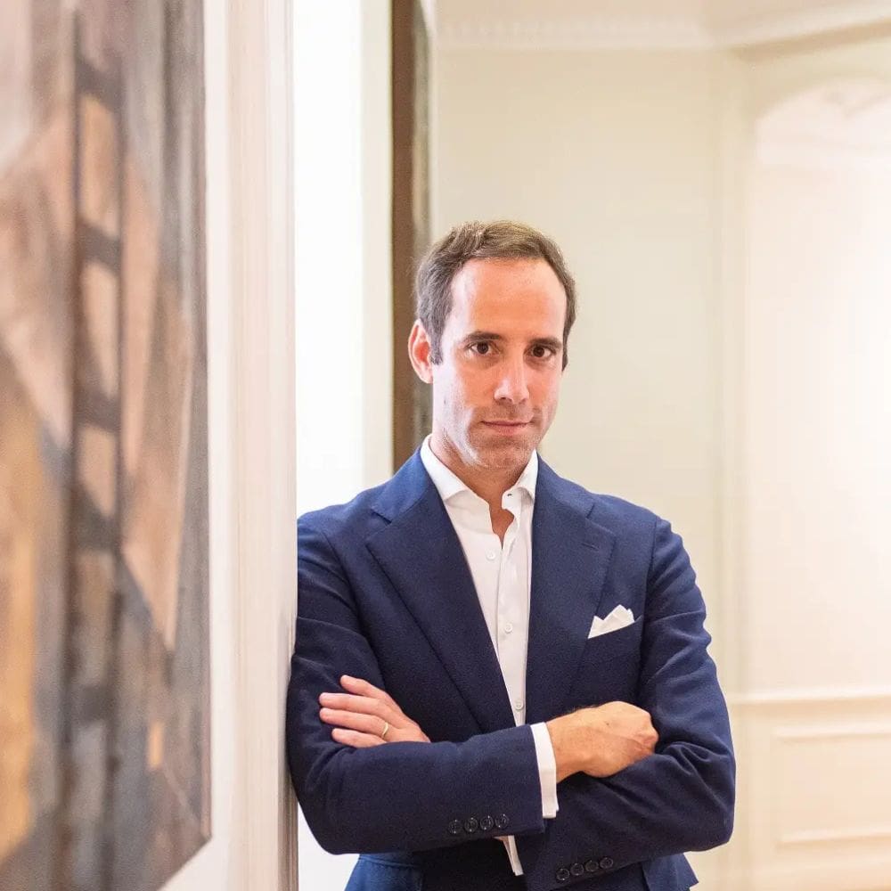 Oliva-Ayala Abogados – Bufete – Madrid – Barrio Salamanca – Milla de Oro – imagen 4