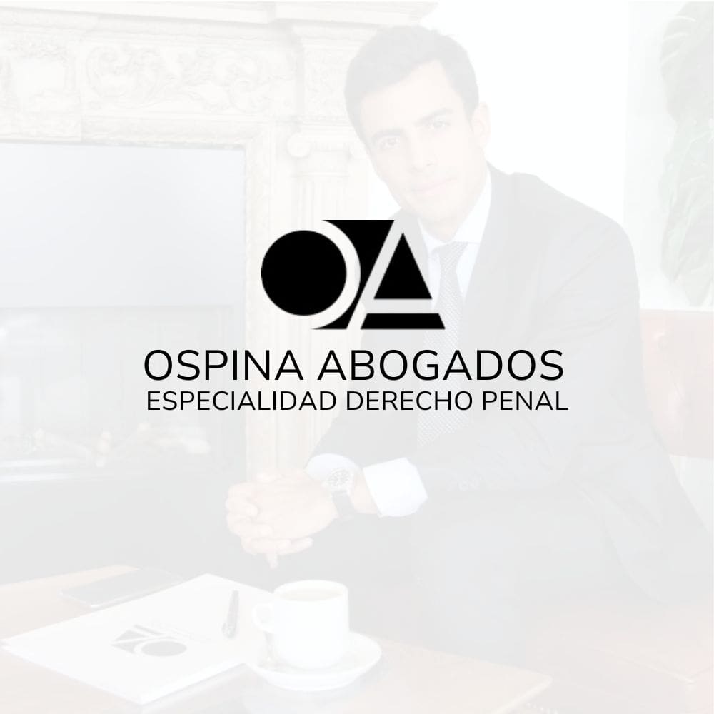 Ospina Abogados – Bufete – Madrid – Barrio Salamanca – Milla de Oro – imagen 1