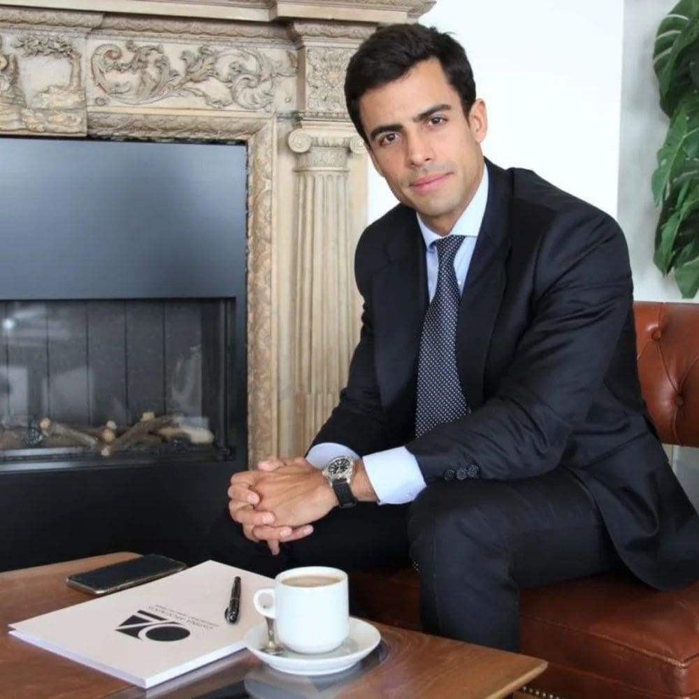 Ospina Abogados – Bufete – Madrid – Barrio Salamanca – Milla de Oro – imagen 2