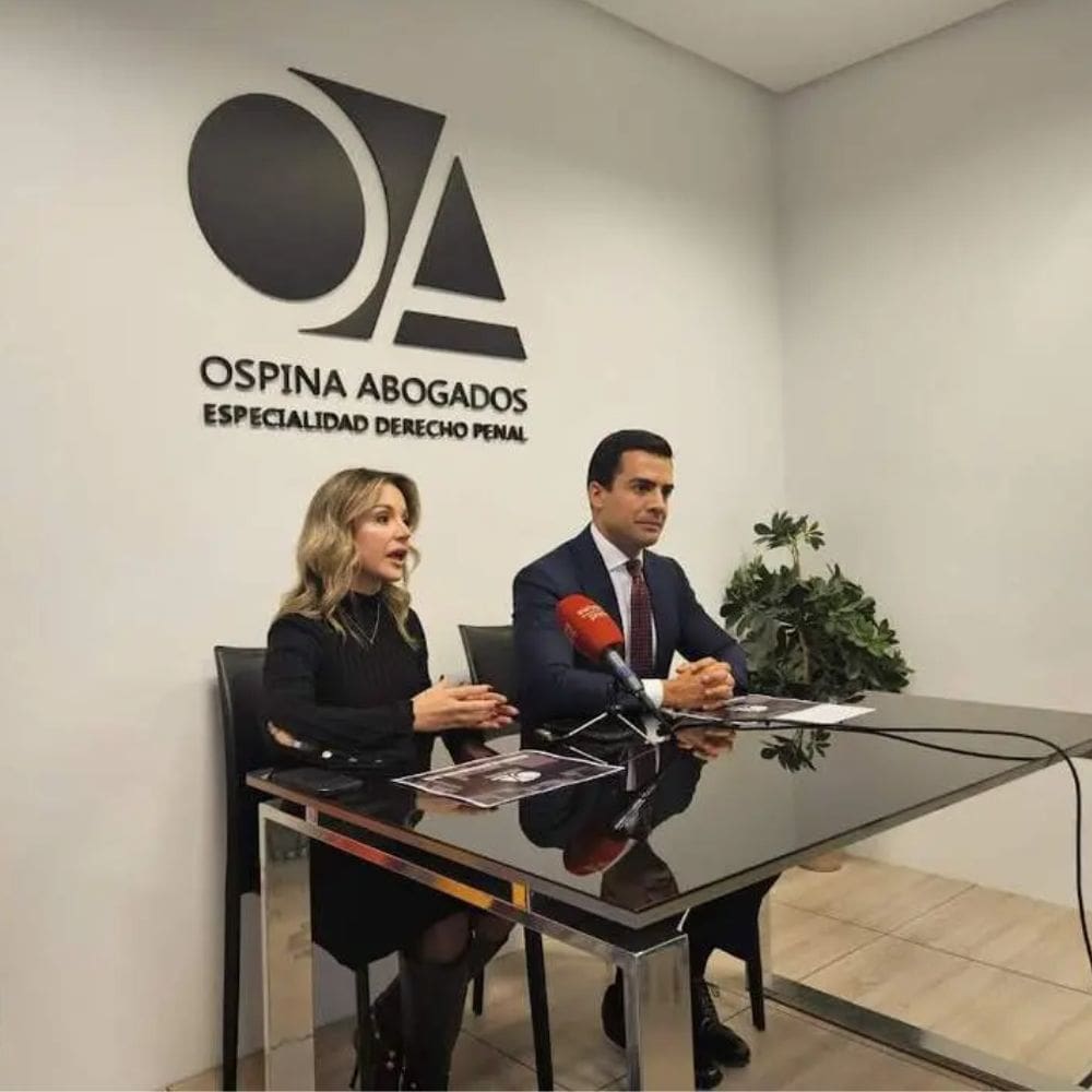 Ospina Abogados – Bufete – Madrid – Barrio Salamanca – Milla de Oro – imagen 5