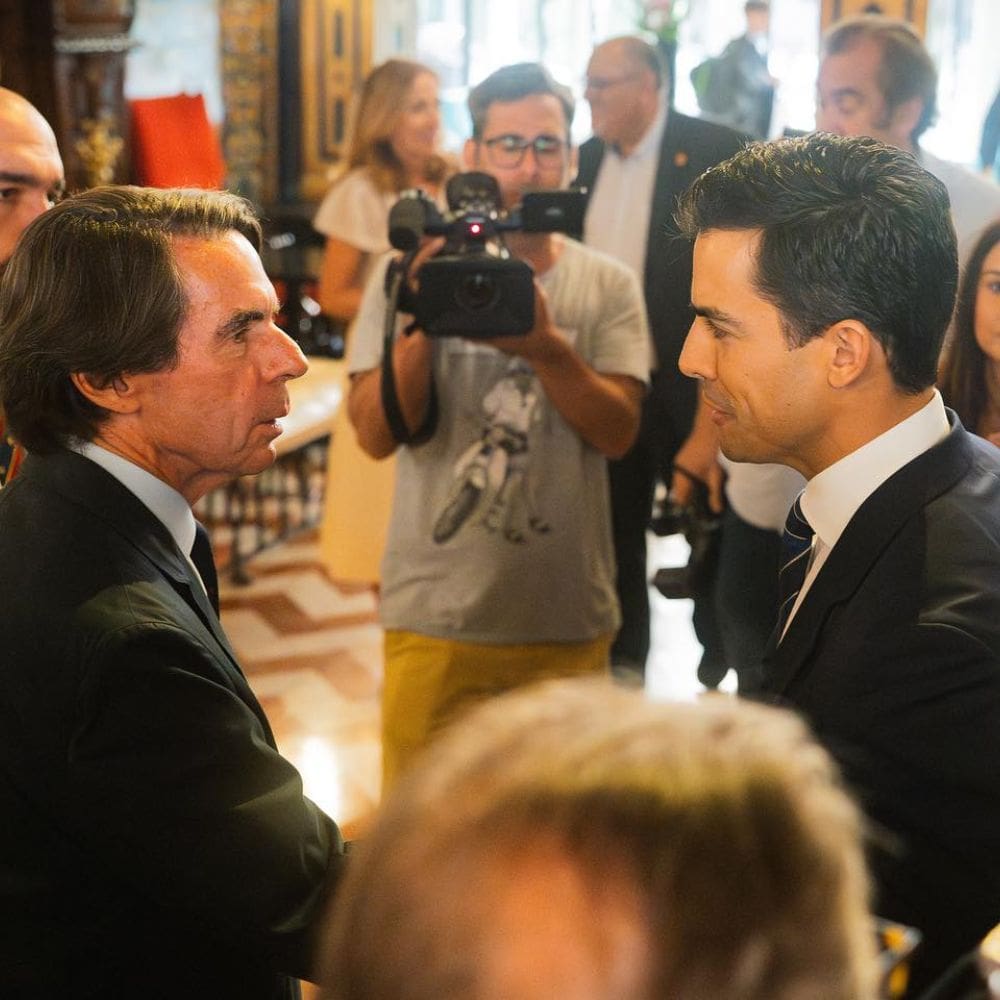 Ospina Abogados – Bufete – Madrid – Barrio Salamanca – Milla de Oro – imagen 6