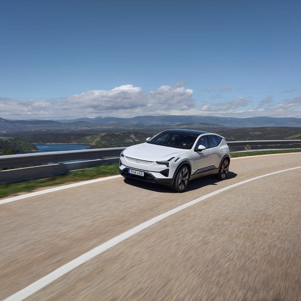 Polestar Velzaquez – Concesionarios Alta Gama – Milla de Oro – Barrio Salamanca 5