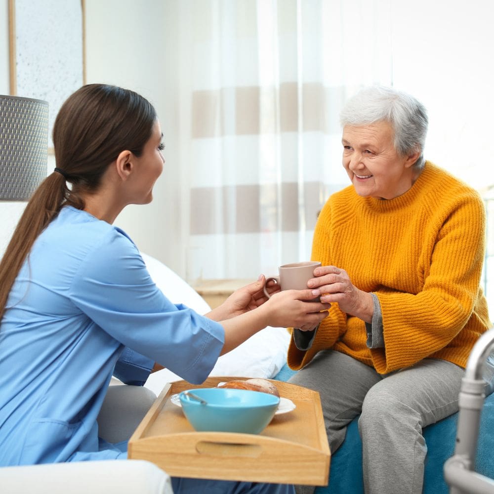 Prefiero en Casa-Cuidado De Personas Mayores-Milla de Oro-Barrio Salamanca-imagen-2