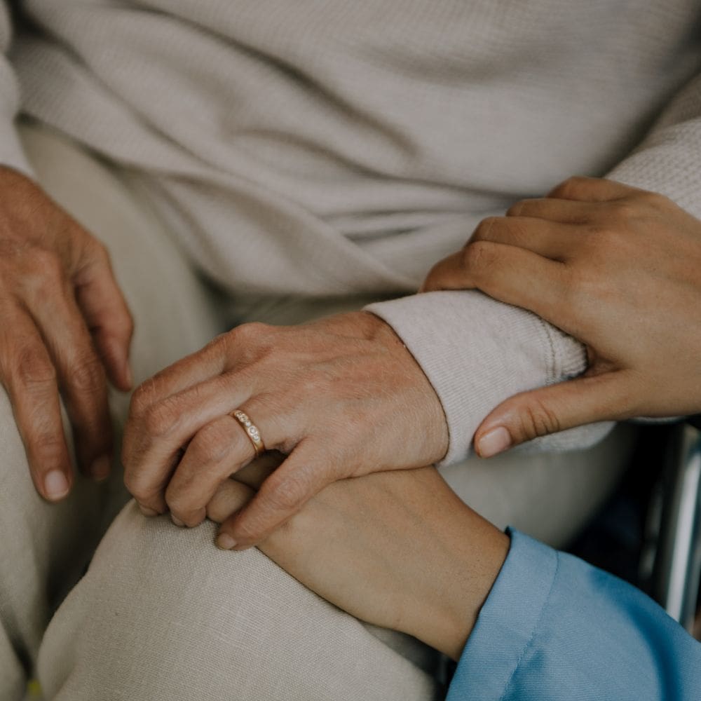 Prefiero en Casa-Cuidado De Personas Mayores-Milla de Oro-Barrio Salamanca-imagen-3