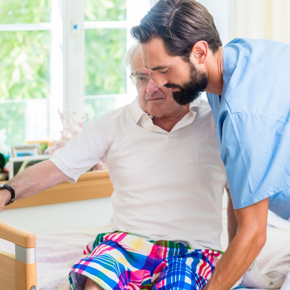 Prefiero en Casa-Cuidado De Personas Mayores-Milla de Oro-Barrio Salamanca-imagen-4