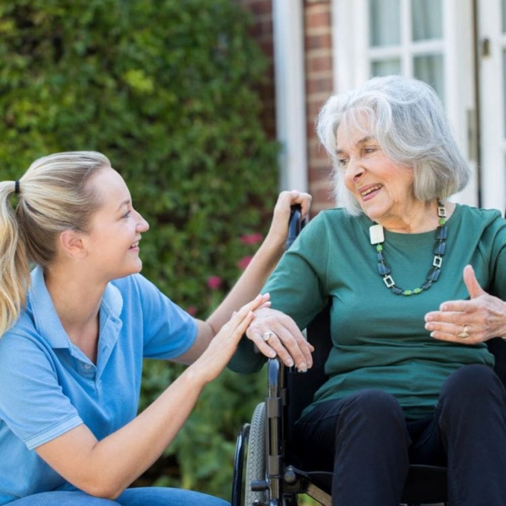 Qida Asisten Plus-Cuidado De Personas Mayores-Milla de Oro-Barrio Salamanca-imagen-4