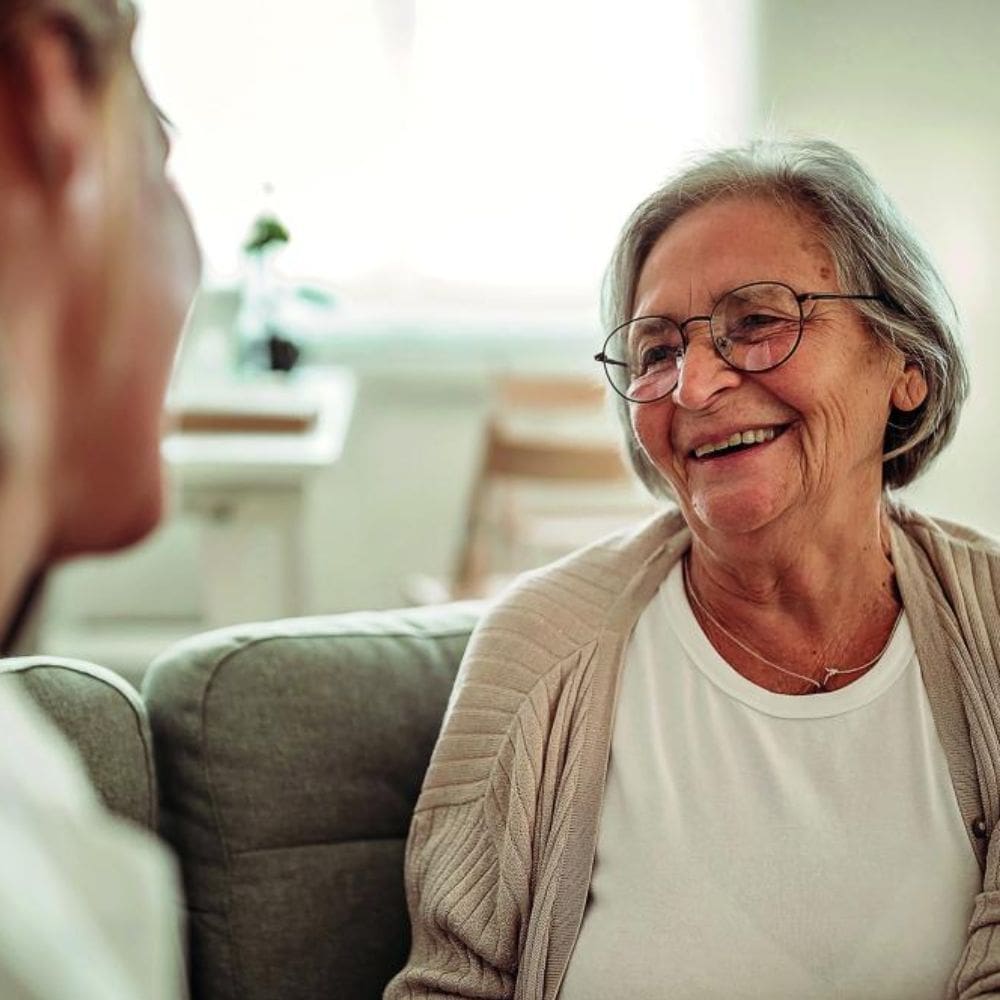Qida Asisten Plus-Cuidado De Personas Mayores-Milla de Oro-Barrio Salamanca-imagen-5