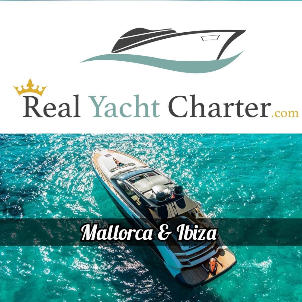 Real Yatch Charter – Alquiler de barcos y yates en Ibiza – Mallorca – imagen 6