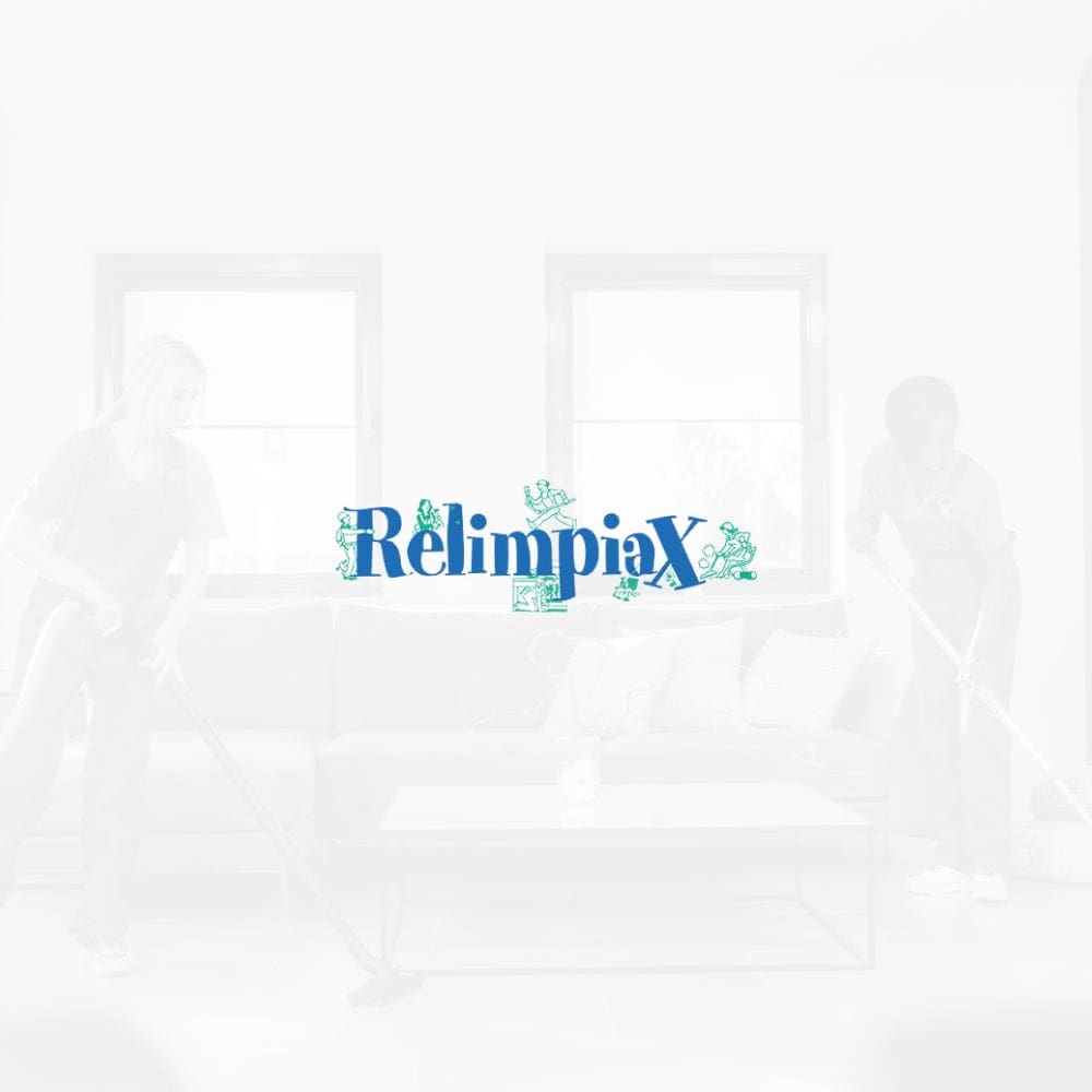 Relimpiax-Mantenimiento De Hogar-Milla de Oro-Barrio Salamanca-imagen-1