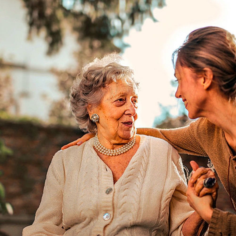 Senniors-Cuidado De Personas Mayores-Milla de Oro-Barrio Salamanca-imagen-3