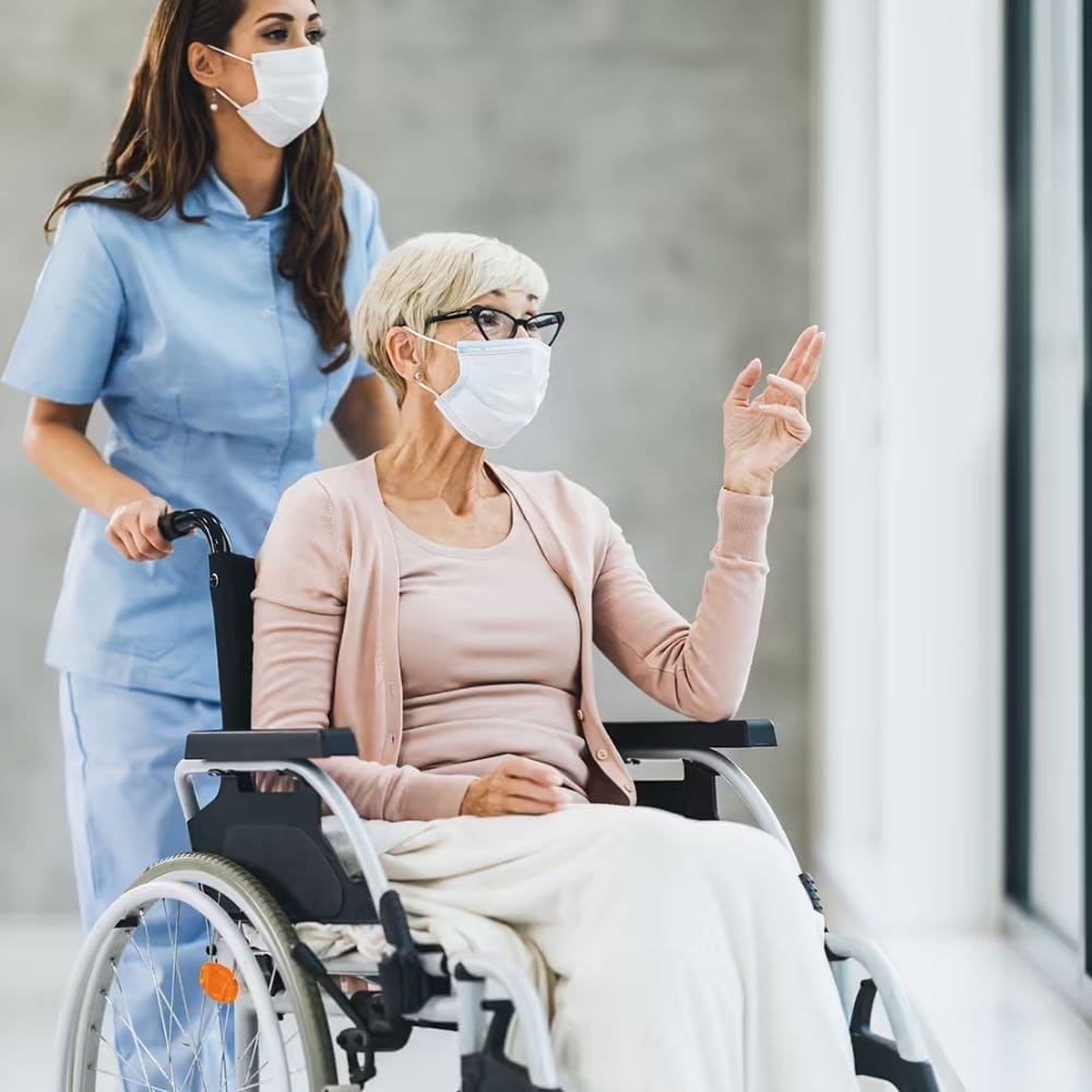 Serdomas-Cuidado De Personas Mayores-Milla de Oro-Barrio Salamanca-imagen-2