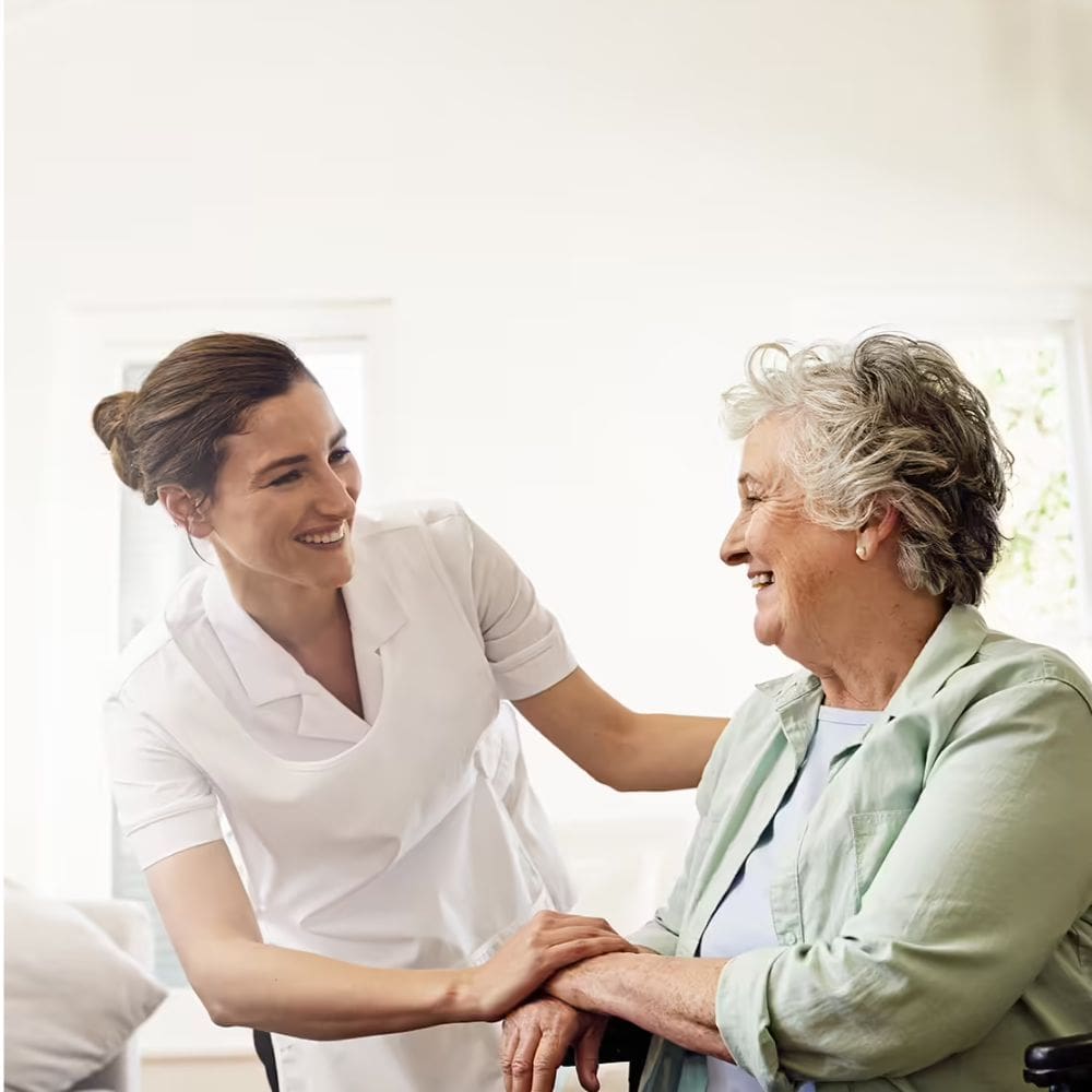 Serdomas-Cuidado De Personas Mayores-Milla de Oro-Barrio Salamanca-imagen-3