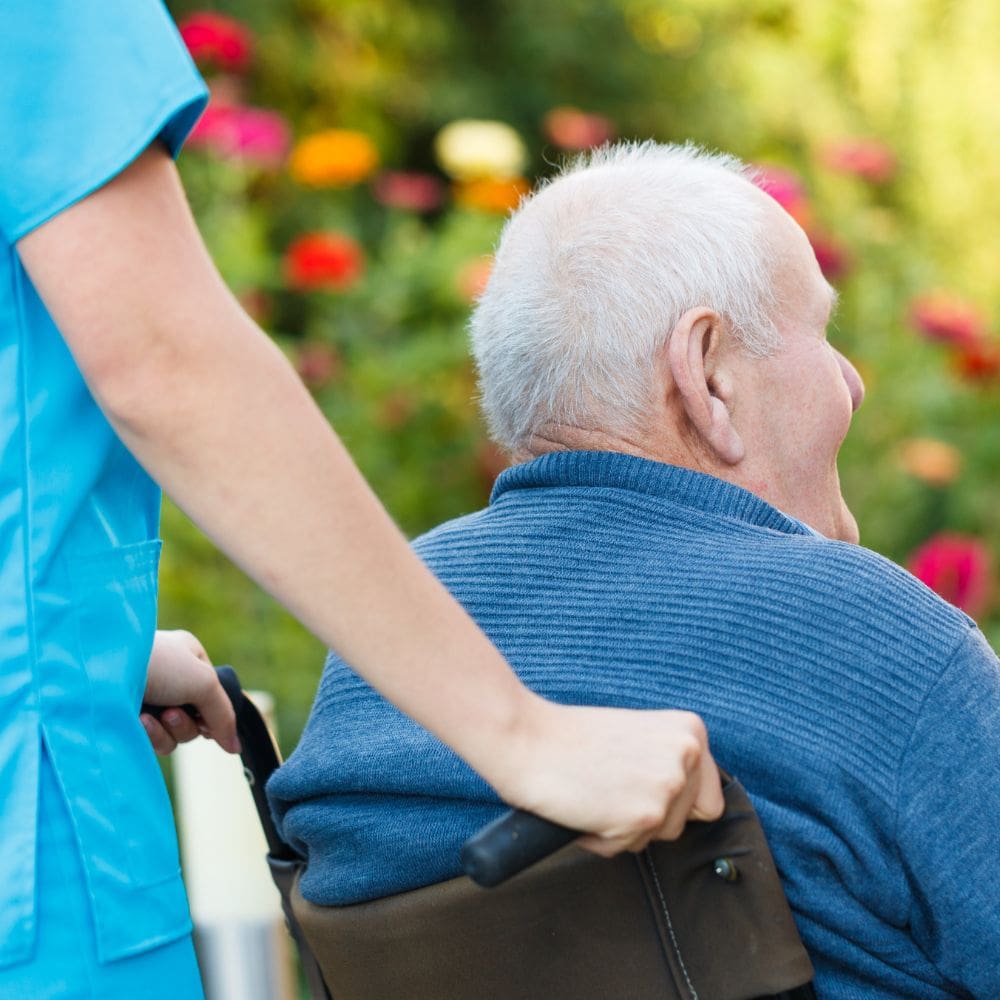 Serdomas-Cuidado De Personas Mayores-Milla de Oro-Barrio Salamanca-imagen-5