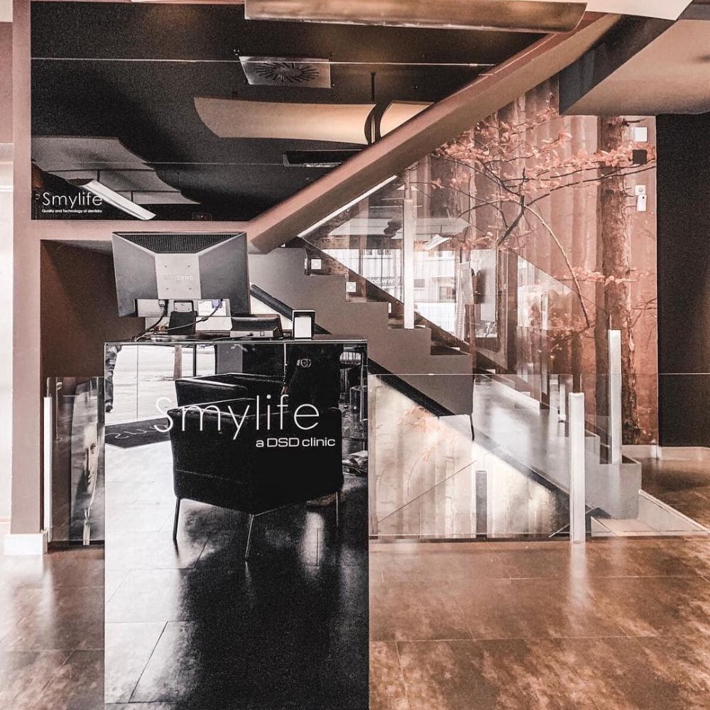 Smylife Clinica dental y diseno de sonrisa – Madrid – Barrio Salamanca – Milla de Oro – imagen 5