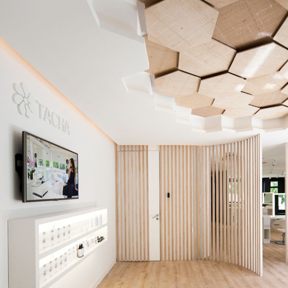 Tacha Beauty-Peluquerias De Moda Y Lujo-Milla de Oro-Barrio Salamanca-imagen-5