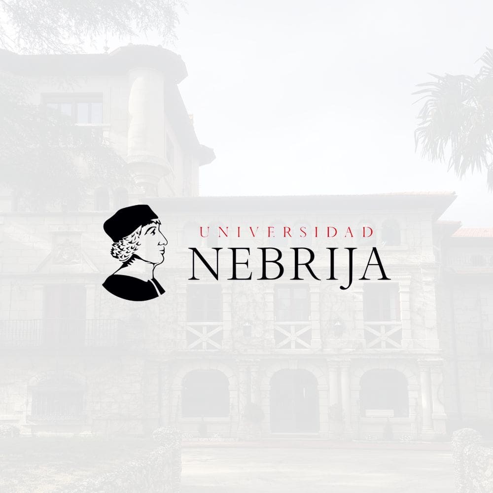Universidad Antonio de Nebrija-Universidades-Milla de Oro-Barrio Salamanca-imagen-1