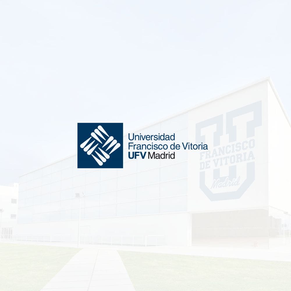 Universidad Francisco de Vitoria-Universidades-Milla de Oro-Barrio Salamanca-imagen-1