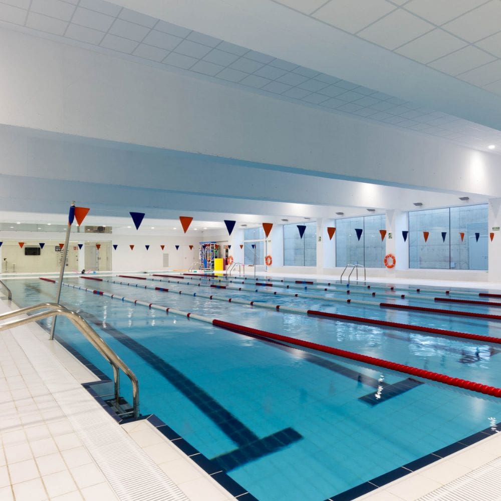 Universidad Francisco de Vitoria-Universidades-Milla de Oro-Barrio Salamanca-imagen-3