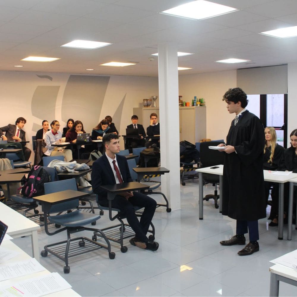 Universidad Internacional Villanueva-Universidades-Milla de Oro-Barrio Salamanca-imagen-3