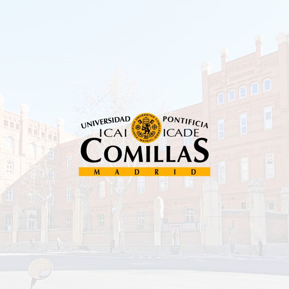 Universidad Pontificia Comillas (ICADEICAI)-Universidades-Milla de Oro-Barrio Salamanca-imagen-1