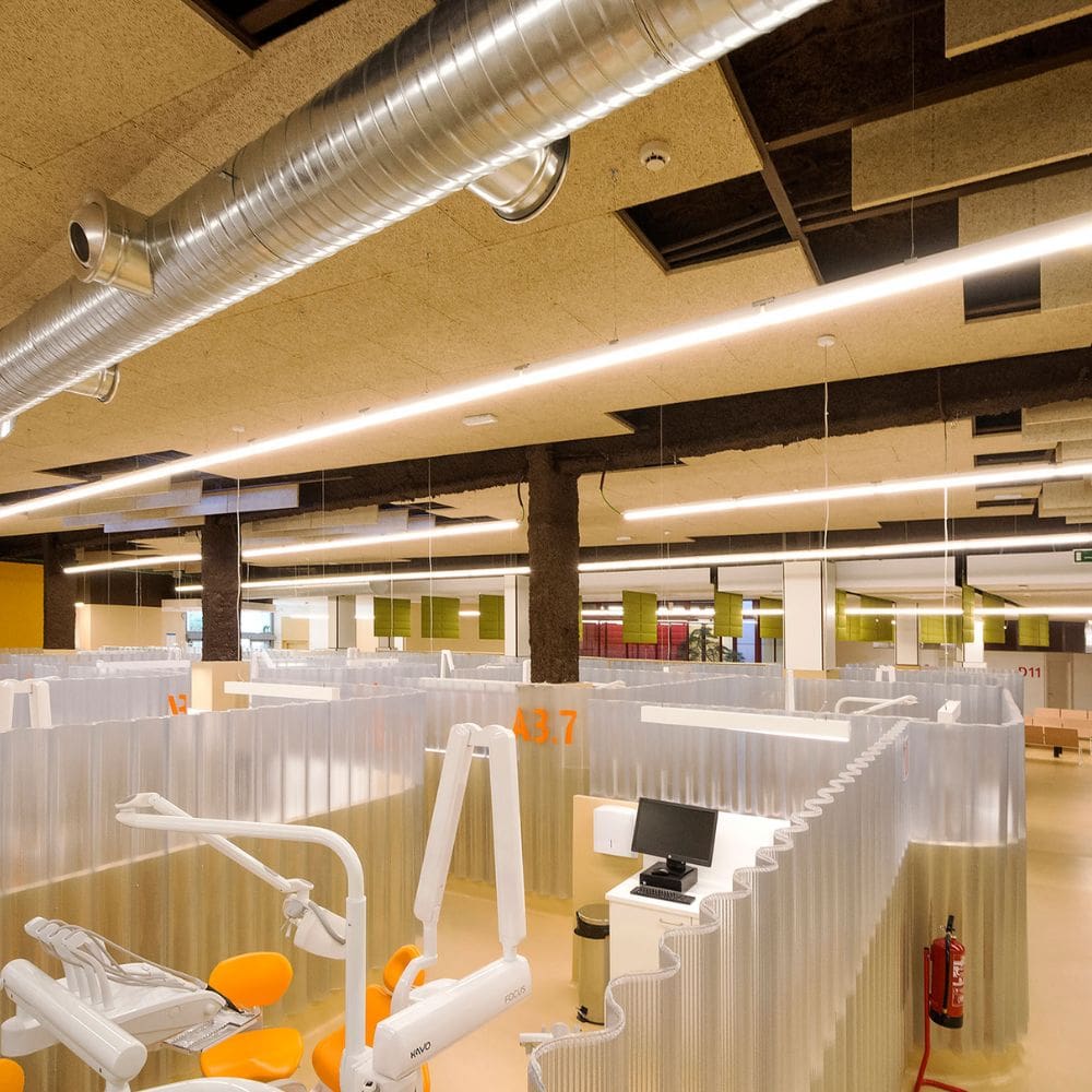 Universidad San Pablo CEU-Universidades-Milla de Oro-Barrio Salamanca-imagen-3