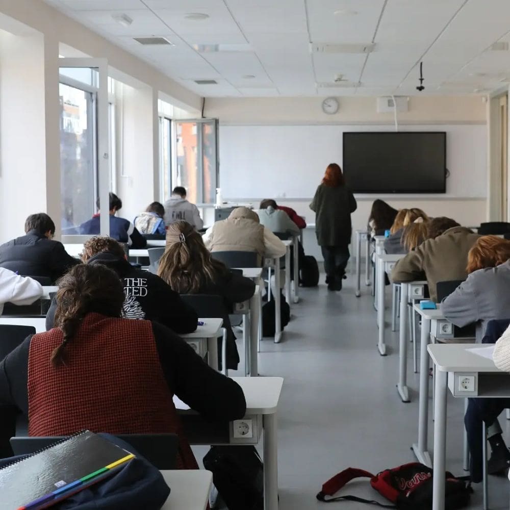 Universidad San Pablo CEU-Universidades-Milla de Oro-Barrio Salamanca-imagen-4