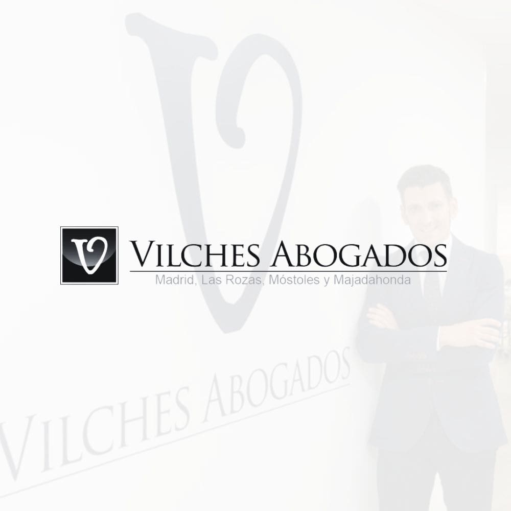 Vilches Abogados – Bufete – Madrid – Barrio Salamanca – Milla de Oro – imagen 1