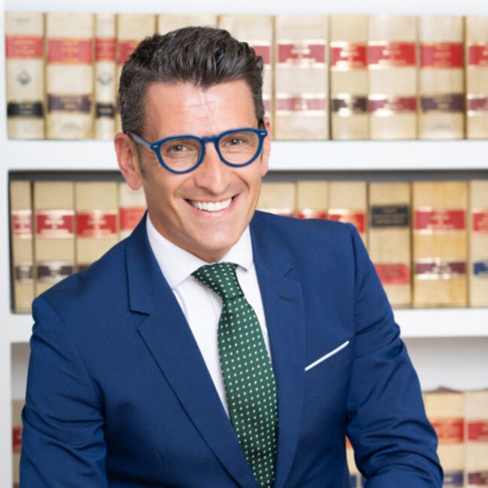 Vilches Abogados – Bufete – Madrid – Barrio Salamanca – Milla de Oro – imagen 2