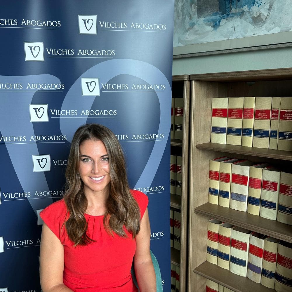 Vilches Abogados – Bufete – Madrid – Barrio Salamanca – Milla de Oro – imagen 3