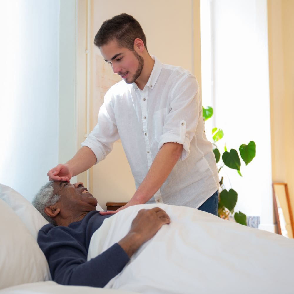 Vitalservit-Cuidado De Personas Mayores-Milla de Oro-Barrio Salamanca-imagen-2