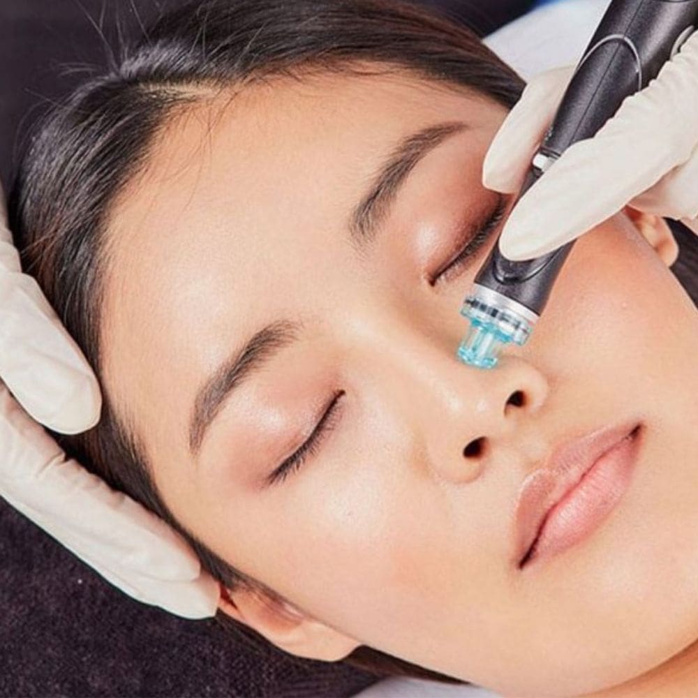 clinica dra paulan fabero – centro de estética – milla de oro – barrio salamanca-2