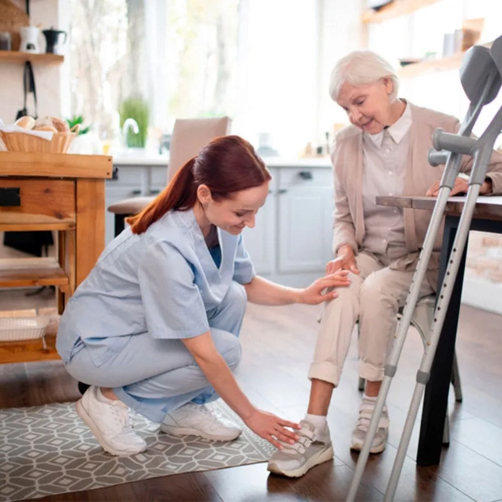 mSoluciona castellana-Cuidado De Personas Mayores-Milla de Oro-Barrio Salamanca-imagen-2