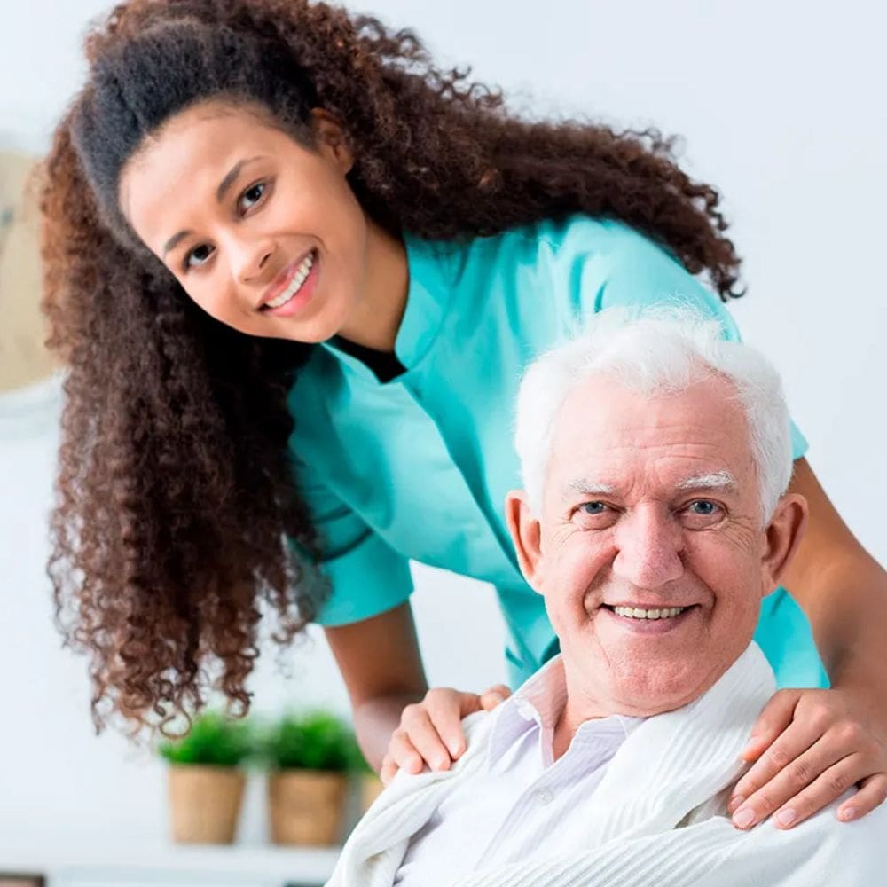 mSoluciona castellana-Cuidado De Personas Mayores-Milla de Oro-Barrio Salamanca-imagen-3