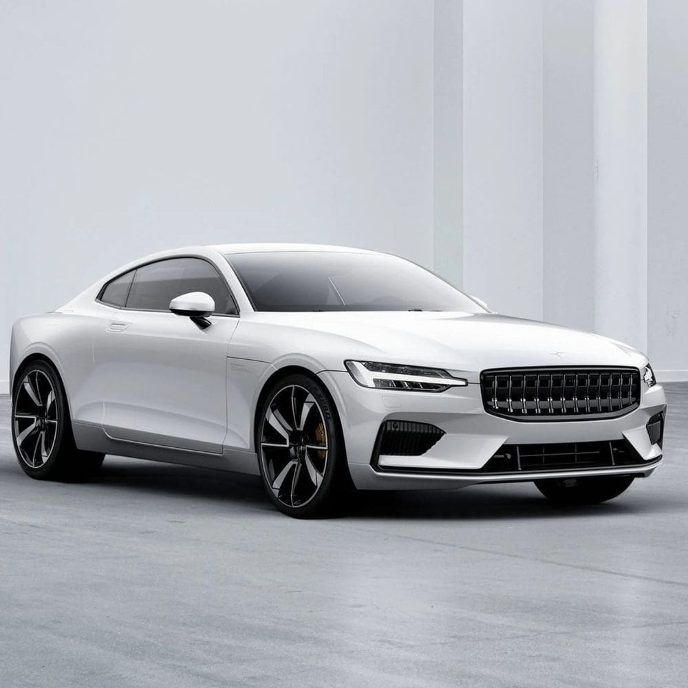 polestar Madrid – Concesionarios Alta Gama – Milla de Oro – Barrio Salamanca 2