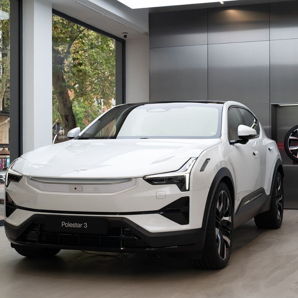 polestar Madrid – Concesionarios Alta Gama – Milla de Oro – Barrio Salamanca 3