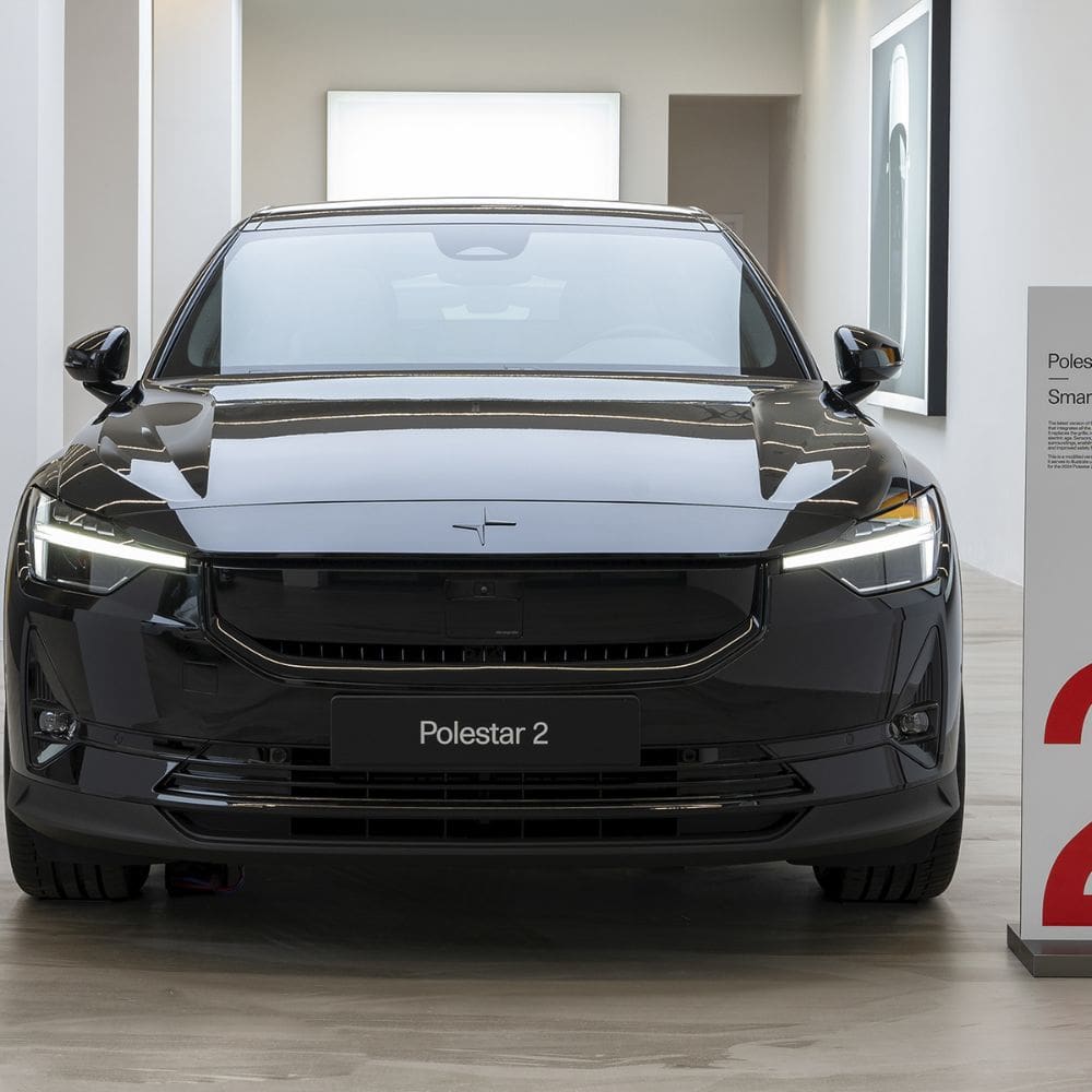 polestar Madrid – Concesionarios Alta Gama – Milla de Oro – Barrio Salamanca 5