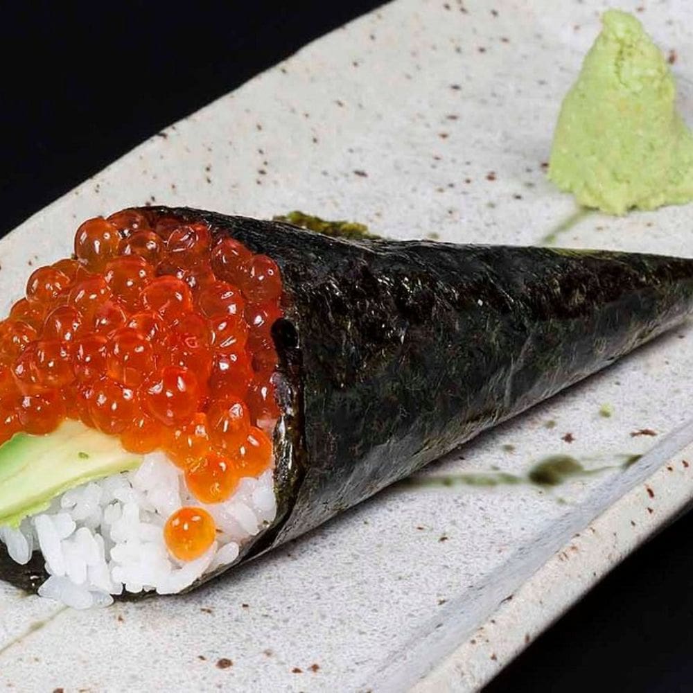 99 Sushi Bar La Moraleja – La moraleja – milla de oro – imagen 3