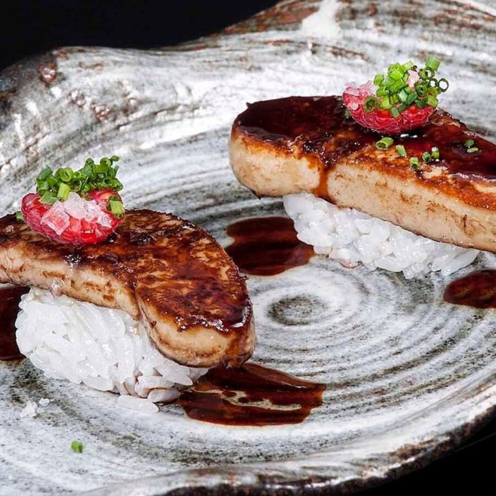 99 Sushi Bar La Moraleja – La moraleja – milla de oro – imagen 4