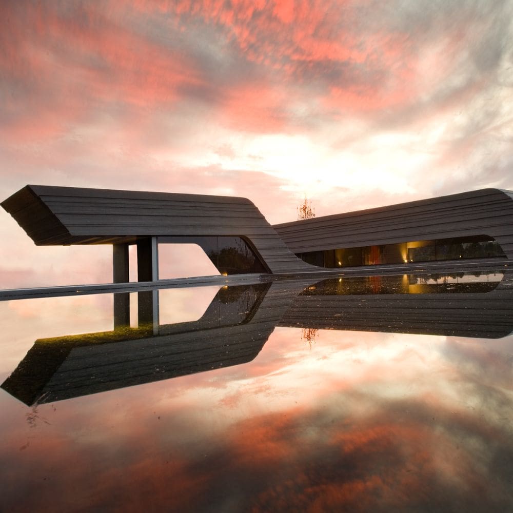 A-CERO arquitectos – Arquitectura y Arquitectos – Barrio de Salamanca – Milla de Oro . Madrid- Imagen 2