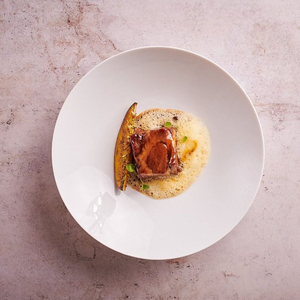 A’Barra-Restaurantes Barrio Salamanca-Milla de Oro-imagen-4