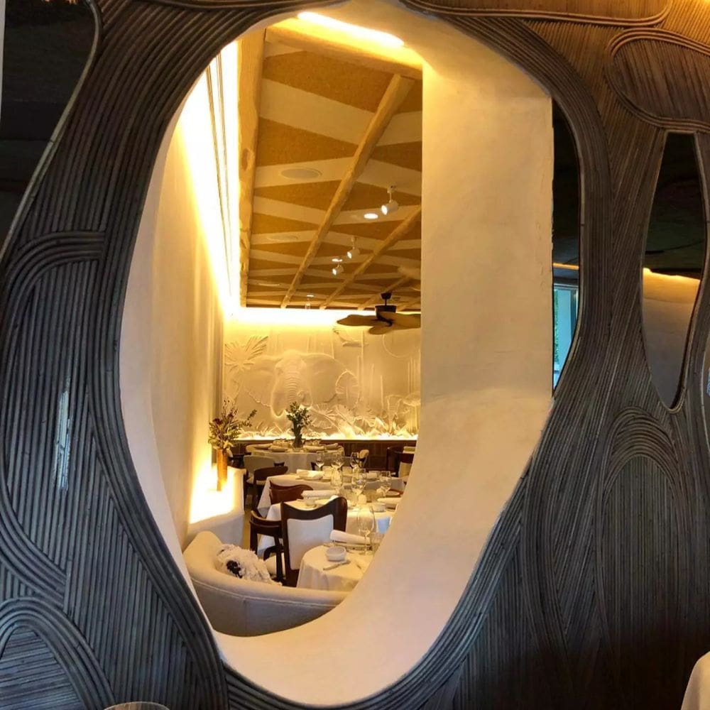 Aarde madrid-Restaurantes Barrio Salamanca-Milla de Oro-imagen-2