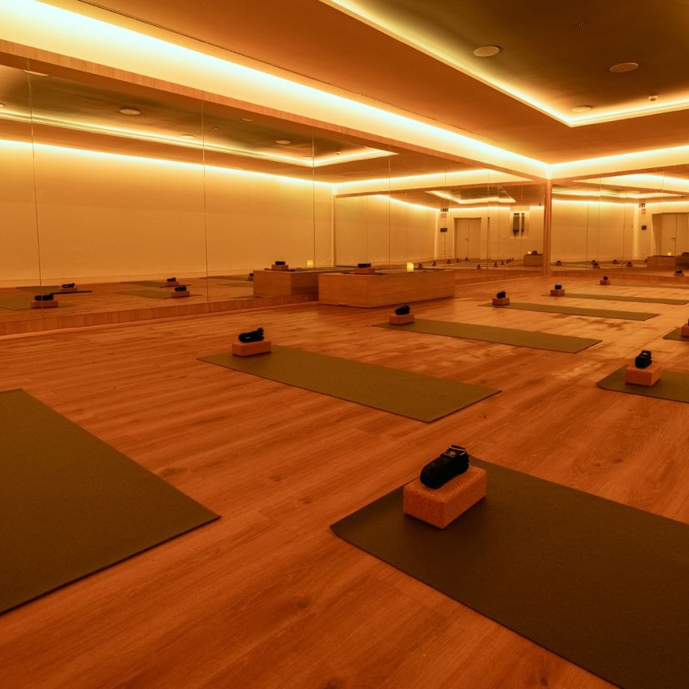 Abada Club-Gimnasios&Fitness-Milla de Oro-Barrio Salamanca-imagen-1