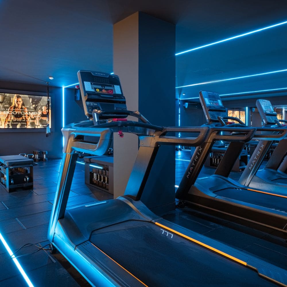 Abada Club-Gimnasios&Fitness-Milla de Oro-Barrio Salamanca-imagen-4