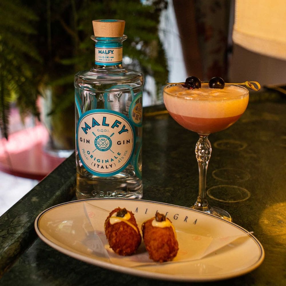 Allegra madrid-Restaurantes Barrio Salamanca-Milla de Oro-imagen-4