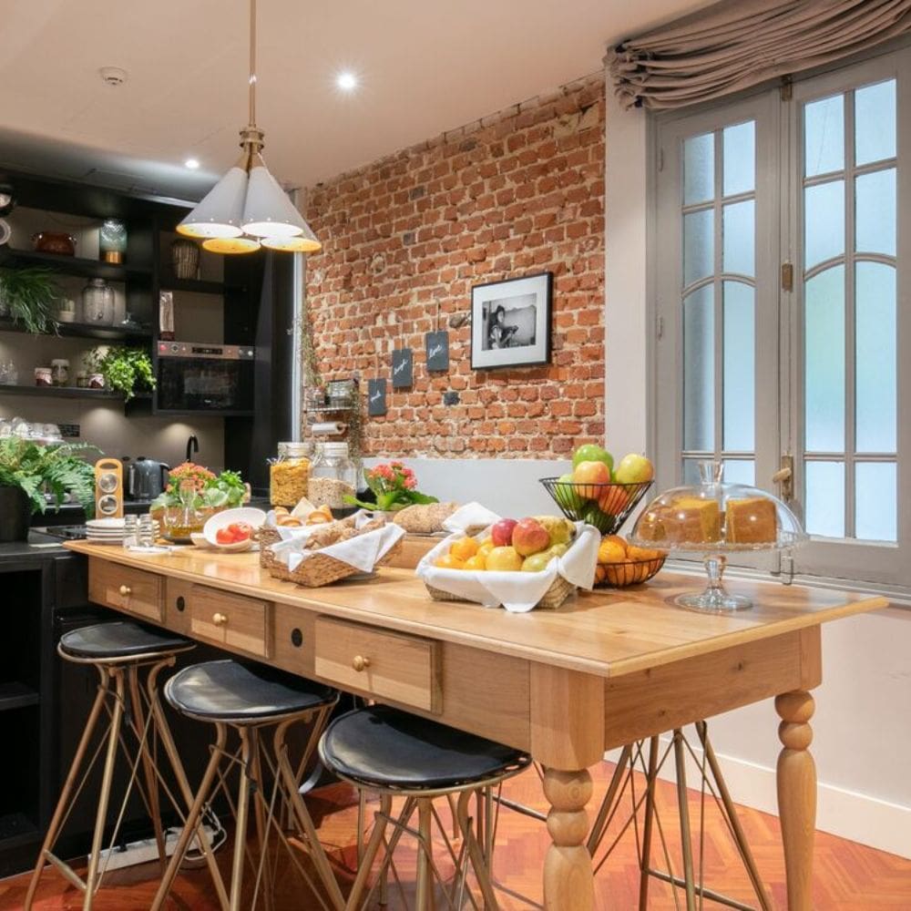 Around Lounges-Clubs Sociales y deportivos-Milla de Oro-Barrio Salamanca-imagen-3