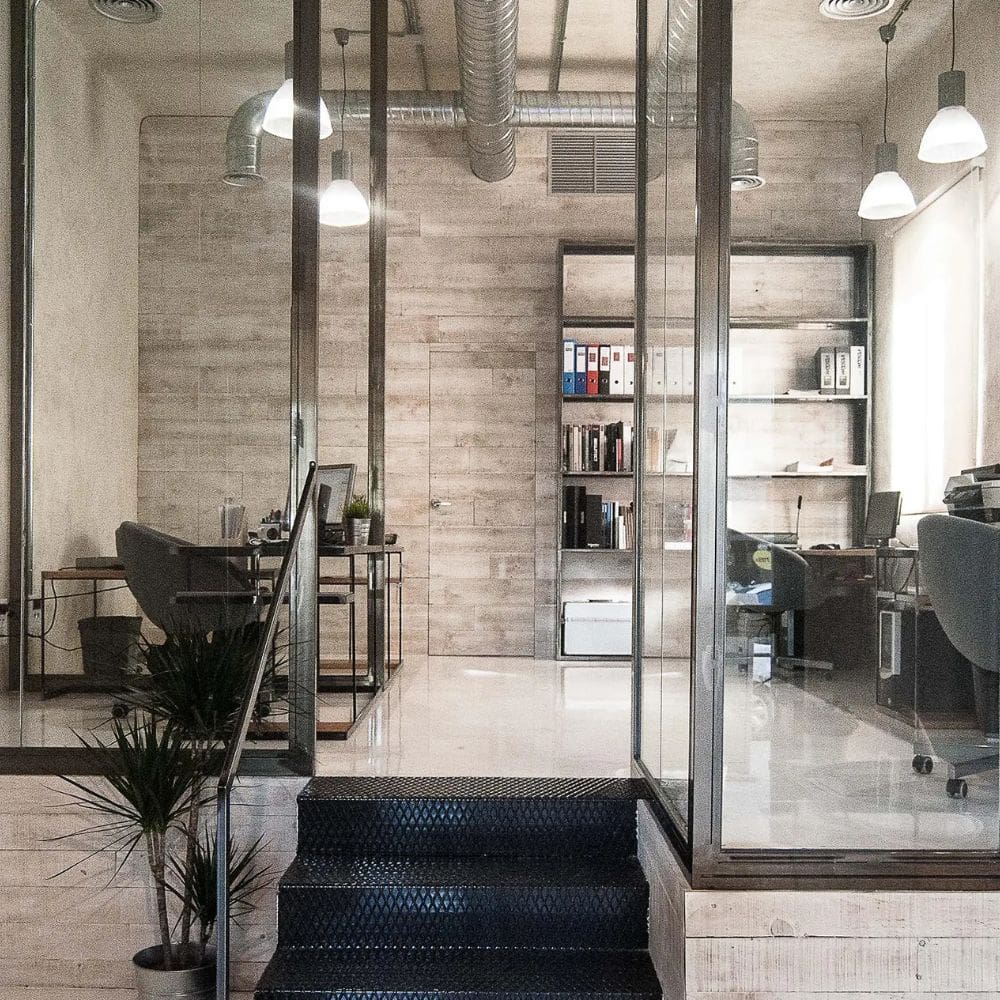 Arquitalia arquitectos – Arquitectura y Arquitectos – Barrio de Salamanca – Milla de Oro . Madrid- Imagen 2