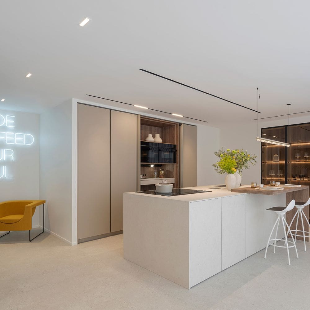 Arquitalia arquitectos – Arquitectura y Arquitectos – Barrio de Salamanca – Milla de Oro . Madrid- Imagen 4