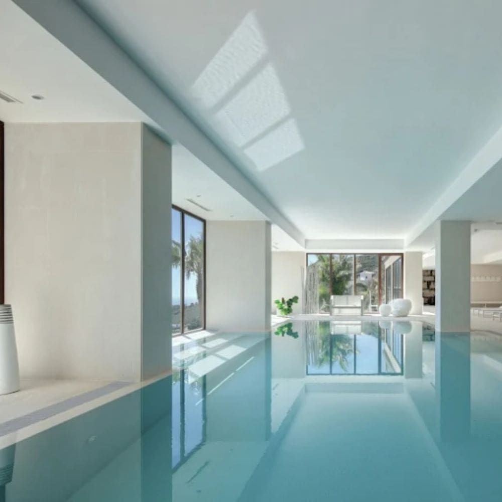 Arquitecniasuite – estudio de Arquitectura Barrio de Salamanca – Milla de Oro – Madrid- Imagen 3