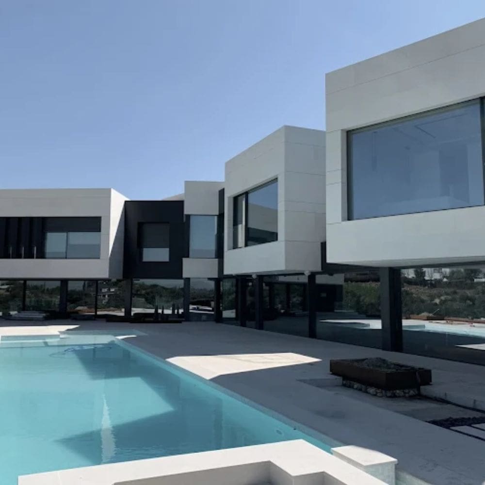 Arquitecniasuite – estudio de Arquitectura Barrio de Salamanca – Milla de Oro – Madrid- Imagen 4